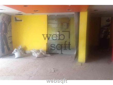 Trimulgherry Retail showroom for Rent